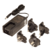 Digi 76000965 power adapter/inverter Indoor 30 W Black