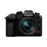 Panasonic Lumix GH6 + Leica DG Vario-Elmarit12-60mm / F2.8-4.0 ASPH. / Power O.I.S. MILC 25,21 MP Live MOS 11552 x 8672 Pixels Zwart