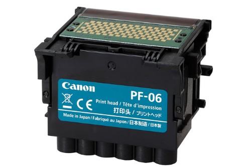 Canon 2352C001/PF-06 Printhead for Canon IPF TM-200/TX 2000/TZ-30000