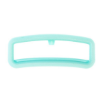 Garmin S00-00822-00 smart wearable accessory Band adapter Blue