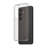 PanzerGlass ® HardCase Transparent Samsung Galaxy S24