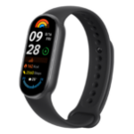 Xiaomi Smart Band 9 Digital Wristband activity tracker 4.11 cm (1.62") Black