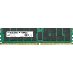 Micron MTA36ASF8G72LZ-3G2F1R memory module 64 GB 1 x 64 GB DDR4 3200 MHz