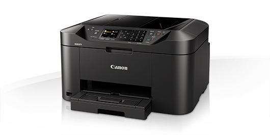 Image of Canon MAXIFY MB2150 Inkjet A4 600 x 1200 DPI 19 ppm Wi-Fi