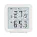 LogiLink SC0116 hygrometer/psychrometer Indoor Electronic hygrometer White