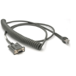 Zebra CBA-R24-C20ZAR printer/scanner spare part Cable 1 pc(s)