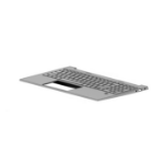 HP M08928-BA1 laptop spare part Keyboard