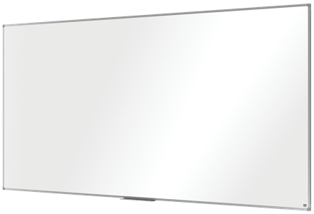 Nobo Essence whiteboard 2381 x 1165 mm Melamine