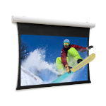 Da-Lite Tensioned Elpro Concept projection screen 3.56 m (140") 16:9