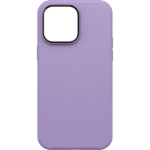 OtterBox Symmetry Plus Antimicrobial Series for Apple iPhone 14 Pro Max, You Lilac It