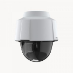 Axis P5676-LE50HZ security camera Bulb IP security camera Outdoor 2688 x 1512 pixels Wall