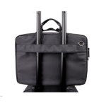 Acer 39.6 cm (15.6") Briefcase Black