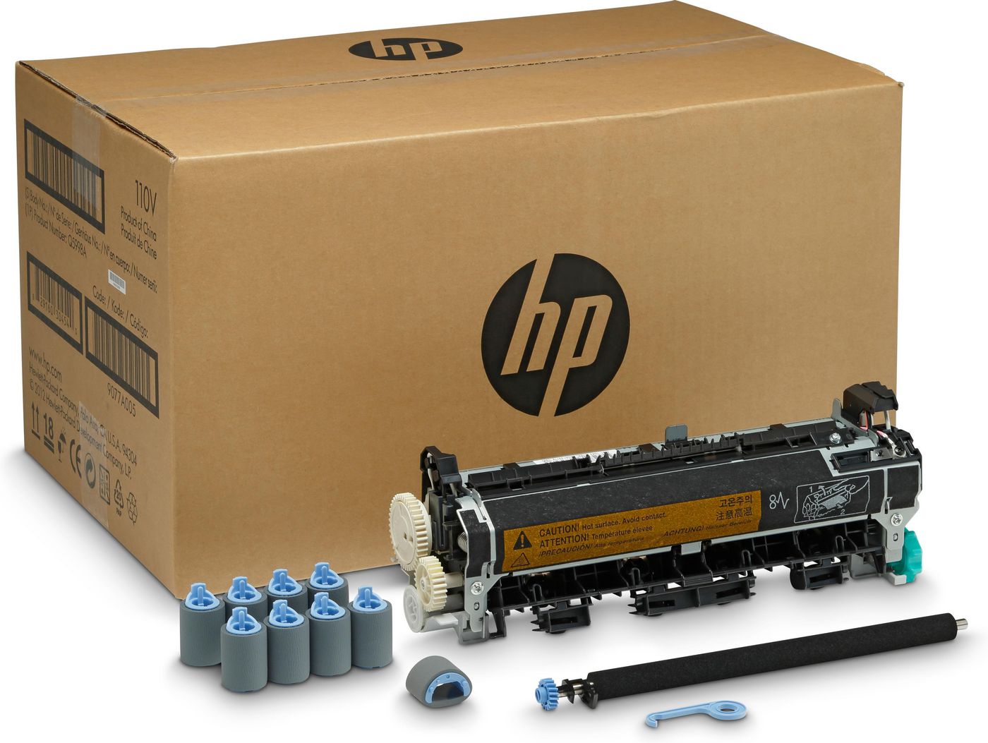 Image of HP 220V Maintenance Kit