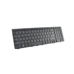 HP 738697-BA1 laptop spare part Keyboard