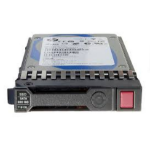 HP 739959-001-RFB internal solid state drive 600 GB 2.5" Serial ATA III MLC