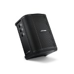 Bose S1 Pro+ Stereo portable speaker Black