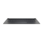 HP L26980-BB1 laptop spare part Cover + keyboard