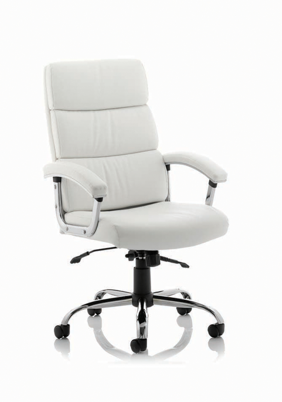 Image of Dynamic EX000020 office/computer chair Padded seat Padded backrest