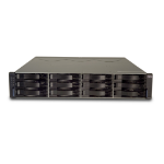 IBM System Storage & TotalStorage System Storage DS3200 Single Controller disk array