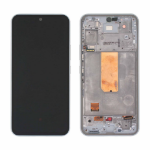 Samsung A546 A54 LCD White
