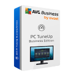 AVG PC TuneUp Business Edition System management