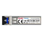 Ruijie Networks NIS-GE-SFP-550M-MM850 network transceiver module Fiber optic 1000 Mbit/s 850 nm