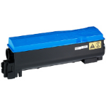 1T02HNCUS0 (TK-562 C) Toner cyan, 10K pages