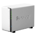 Synology DiskStation DS212j 0.25 GB DDR2