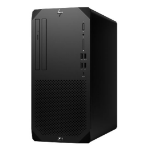 HP Z1 Tower G9 Intel i7-14700 32GB DDR5 1TB SSD Windows 11 PRO nVidia T400 550W GbE PSU KB+Mouse 3YR OS Workstation Desktop