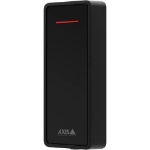 Axis A4030-E RFID reader RS-485 Black