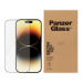 PanzerGlass ™ Screen Protector Apple iPhone 14 Pro | Ultra-Wide Fit