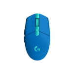 Logitech G G305 LIGHTSPEED Wireless Gaming Mouse