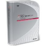 Microsoft SQL Server 2008 Standard, CAL, OVS-C Database