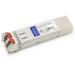 AddOn Networks SFP-10GB-CW-59-40-AO network transceiver module Fiber optic 10000 Mbit/s SFP+ 1590 nm