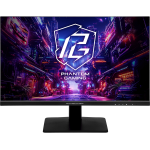 Asrock PG27FFX1B computer monitor 68.6 cm (27") 1920 x 1080 pixels Full HD LED Black