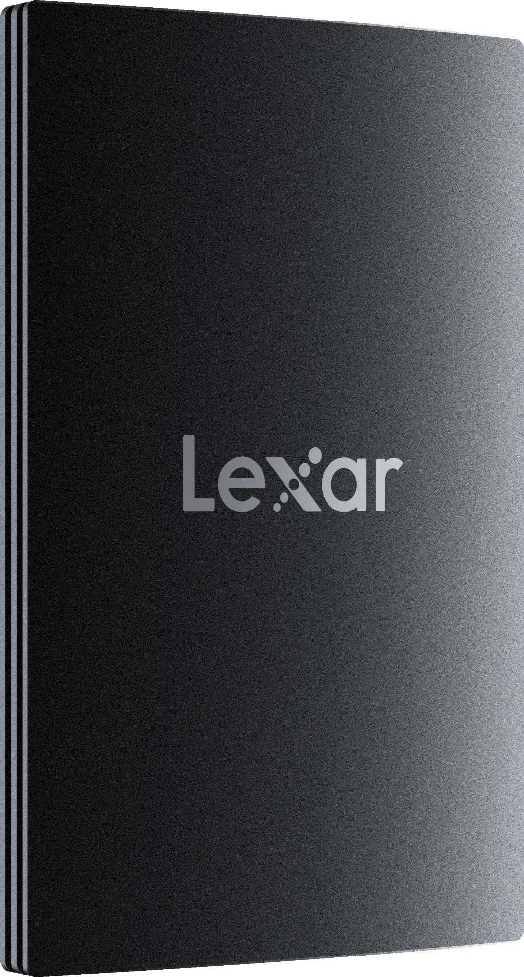 Lexar SL500 1 TB USB Type-C USB 3.2 Gen 2x2 Black
