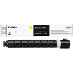 Canon 6495C001/3001Y Toner yellow, 27.5K pages for Canon ImageFORCE C 7165