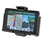 RAM Mounts RAM-HOL-GA39 houder Passieve houder Navigator Zwart
