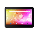 Denver TIQ-10443BL tablet 4G Spreadtrum 16 GB 25.6 cm (10.1") 2 GB Wi-Fi 4 (802.11n) Android 11 Black