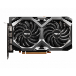 MSI MECH Radeon RX 6600 XT 2X 8G OCV1 AMD 8 GB GDDR6