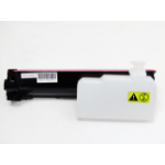 CTS Wholesale Remanufactured Cartridge for Kyocera Mita FSC5200 Magenta Toner TK550M