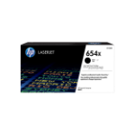 HP CF330X/654X Toner cartridge black, 20.5K pages ISO/IEC 19798 for HP Color LaserJet M 651