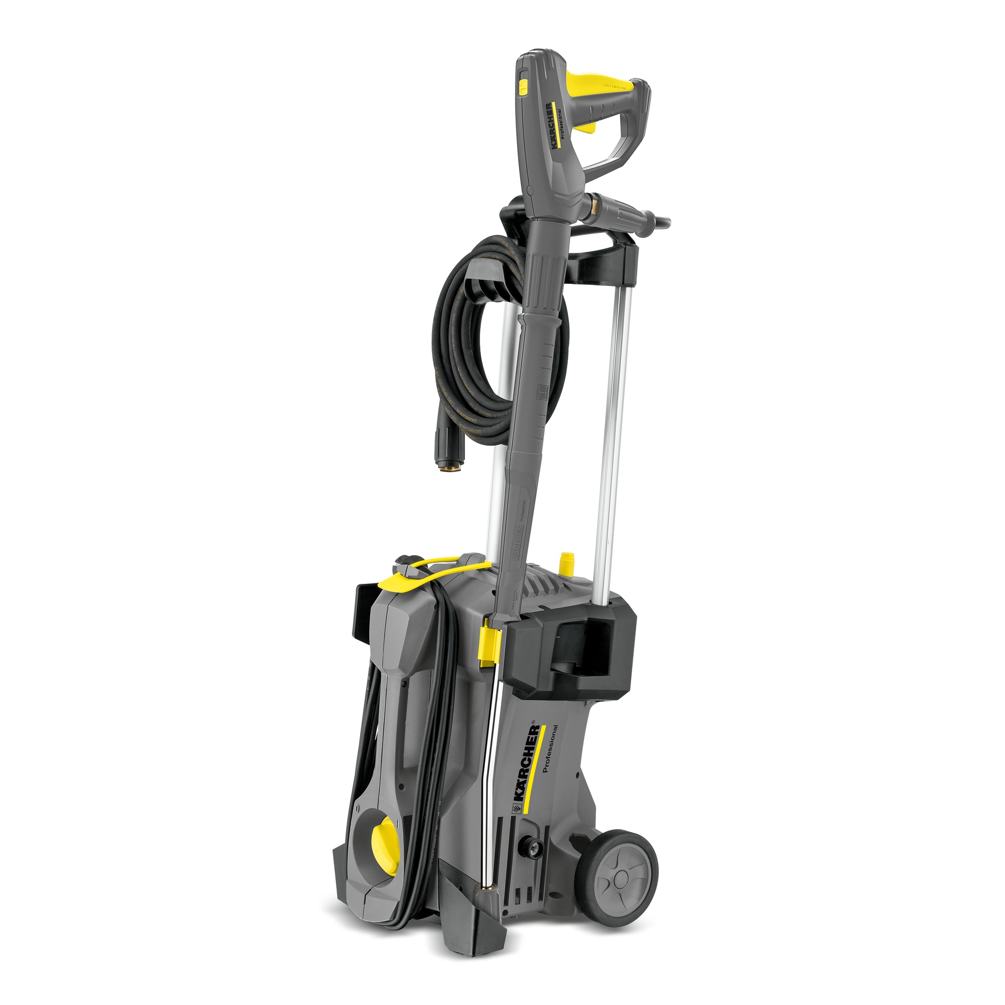 Image of Kärcher High pressure washer HD 5/11 P Plus - 5 m - 110 bar - 160...
