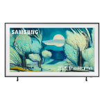 Samsung 2025 55" The Frame Art Mode QLED 4K HDR Smart TV 139.7 cm (55") 4K Ultra HD Wi-Fi Black