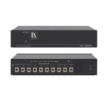 Kramer Electronics VA-102P5 power supply unit Zwart