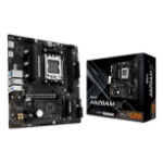 Asrock A620AM-X motherboard AMD A620 Socket AM5 micro ATX