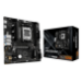 Asrock A620AM-X motherboard AMD A620 Socket AM5 micro ATX