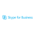 Microsoft Skype For Business Server Open Value License (OVL)