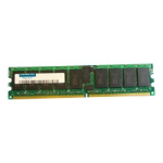 Hypertec 1 GB, DIMM 240-pin, DDR II (Legacy) memory module DDR2 400 MHz ECC