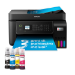 Epson EcoTank ET-4800 A4 multifunctionele Wi-Fi-printer met inkttank, inclusief tot 3 jaar inkt